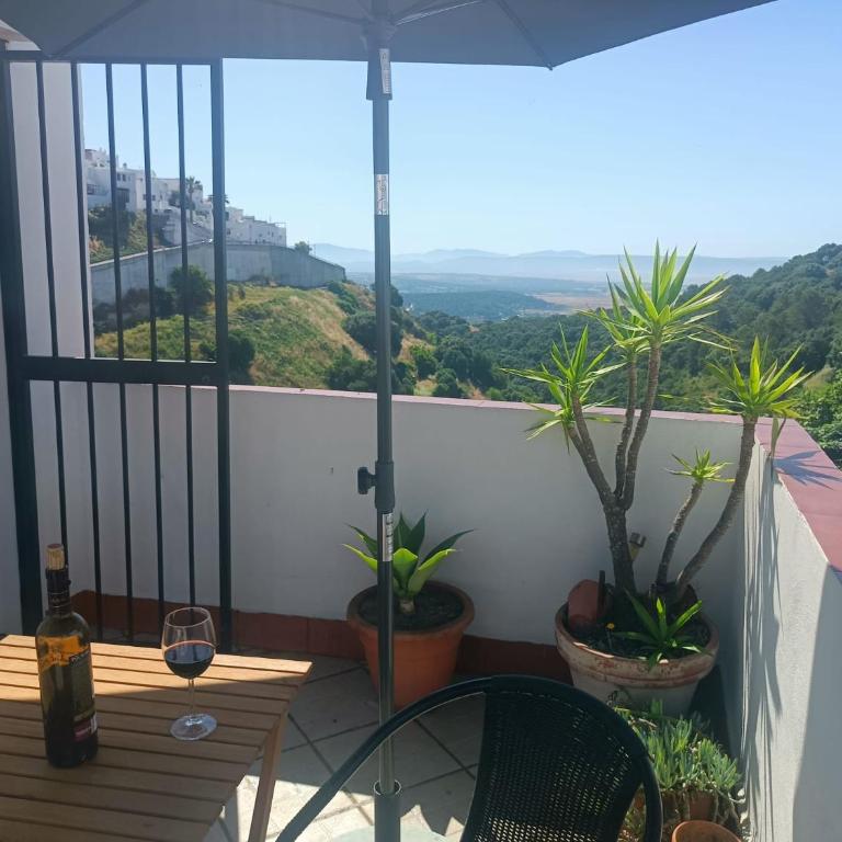 Casa Toñi - Apartamento de 1 dormitorio - 4