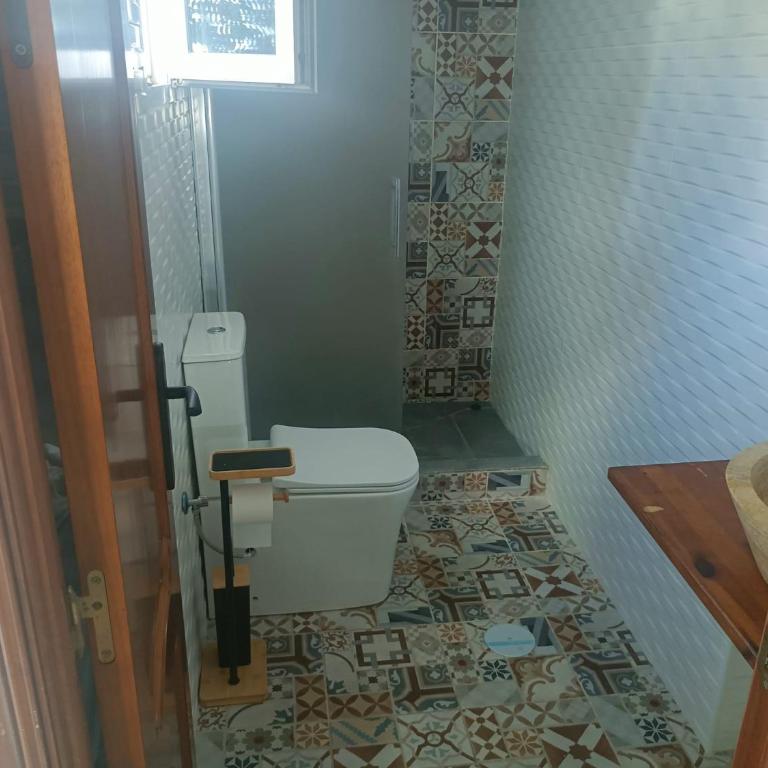 Casa Toñi - Apartamento de 1 dormitorio - 13