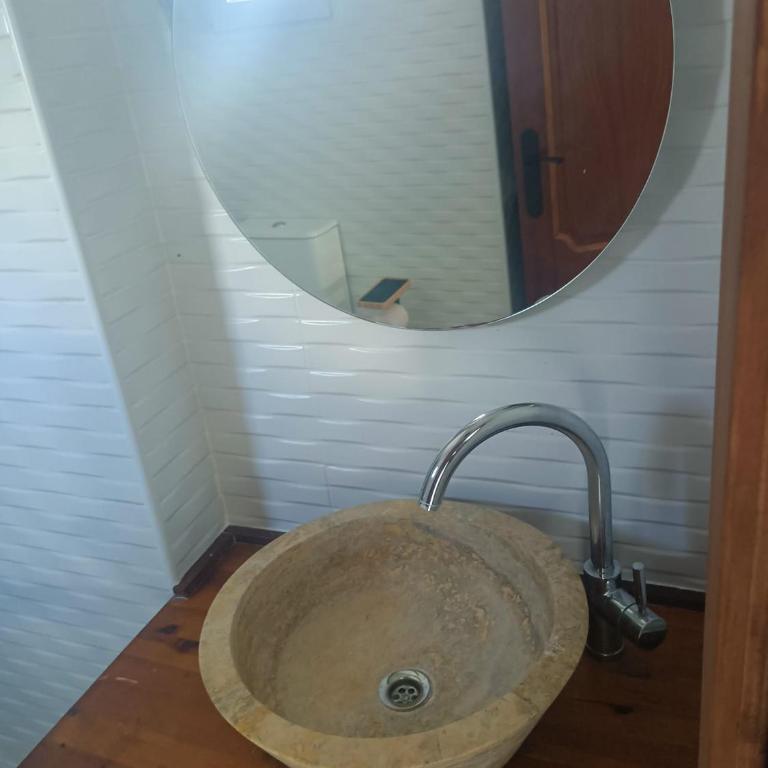 Casa Toñi - Apartamento de 1 dormitorio - 15