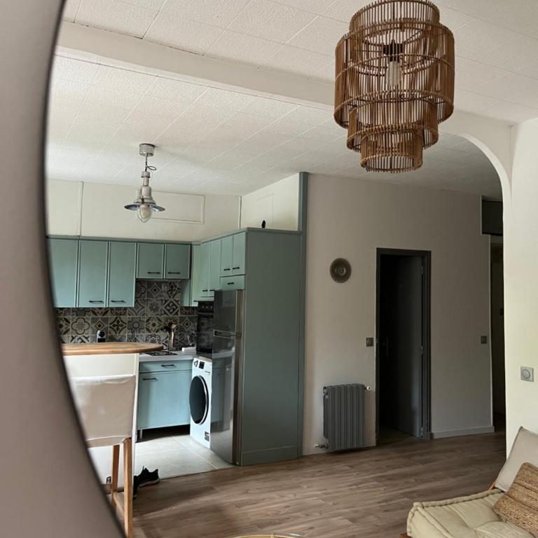 L'appartement du Panier - Appartement 1 Chambre - 6