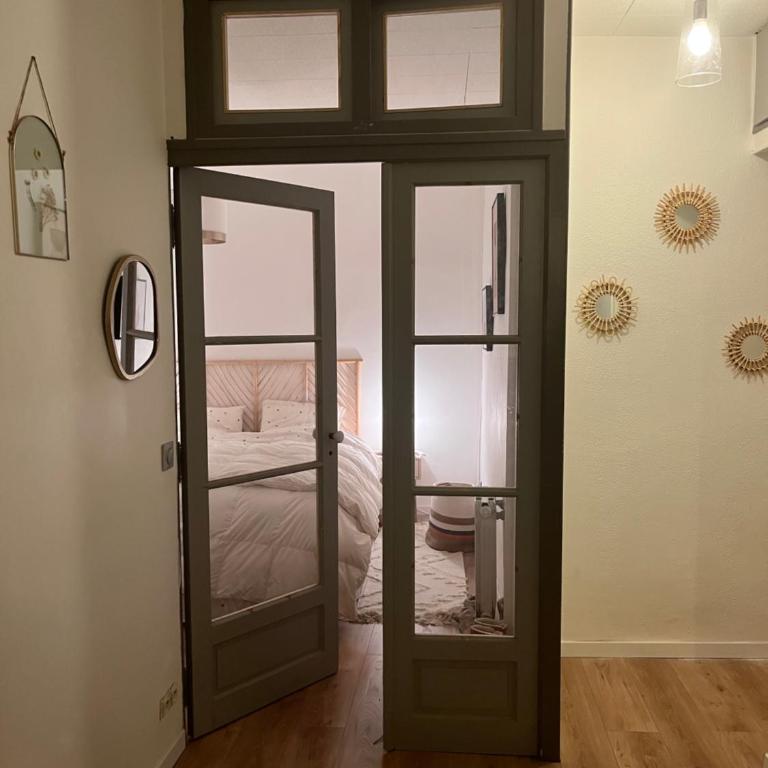 L'appartement du Panier - Appartement 1 Chambre - 8