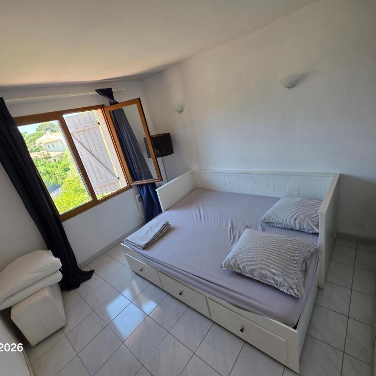 Maison Zen & Plage - Three-Bedroom House - 17