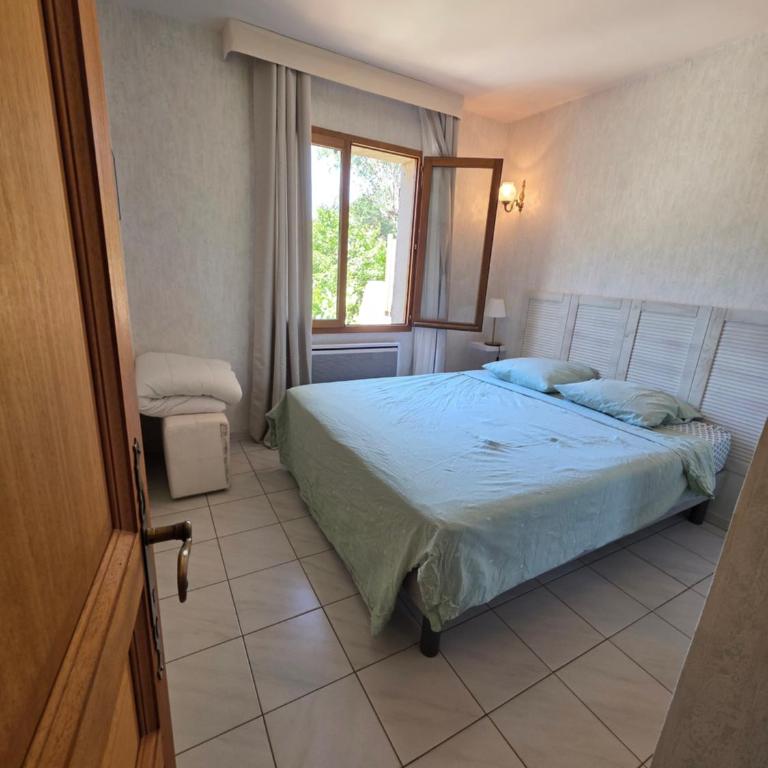 Maison Zen & Plage - Three-Bedroom House - 15