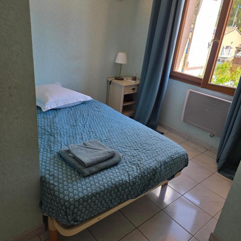 Maison Zen & Plage - Three-Bedroom House - 20