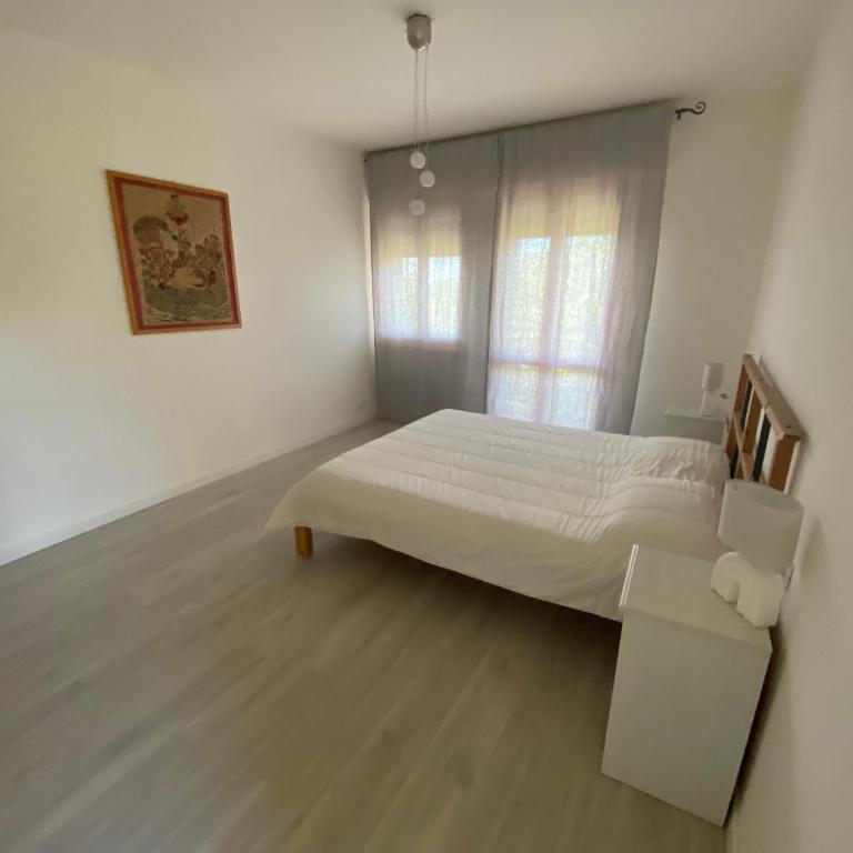 Appartamento vista parco vicino alla spiaggia - Appartamento con 2 Camere da Letto - 11