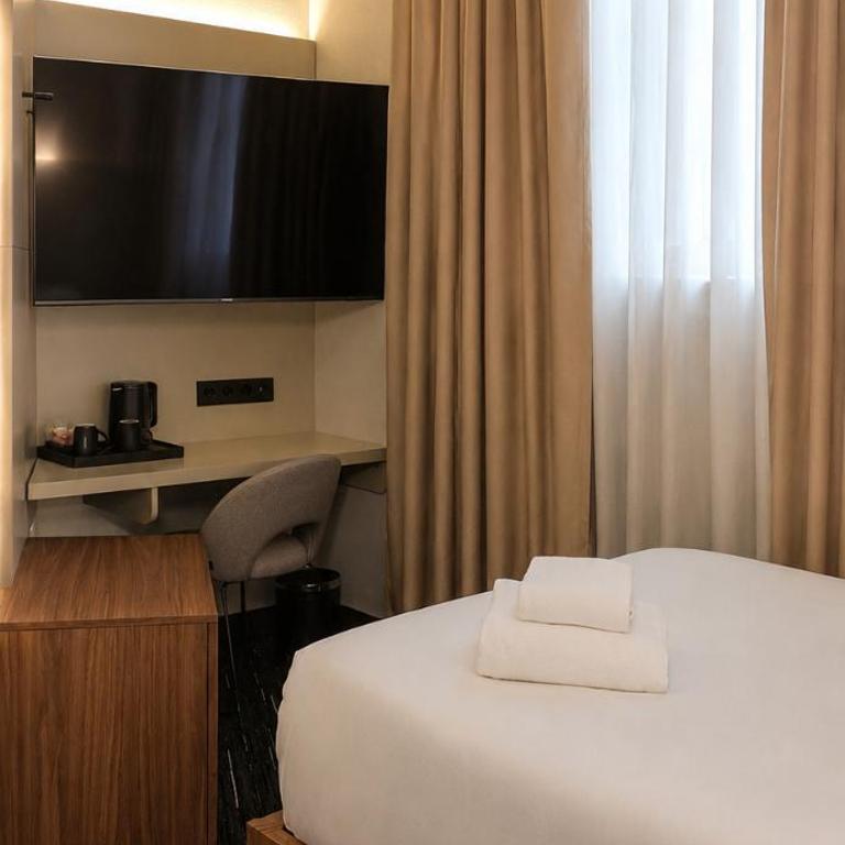 FORTINN Puerta del Sol - Single Room - 1