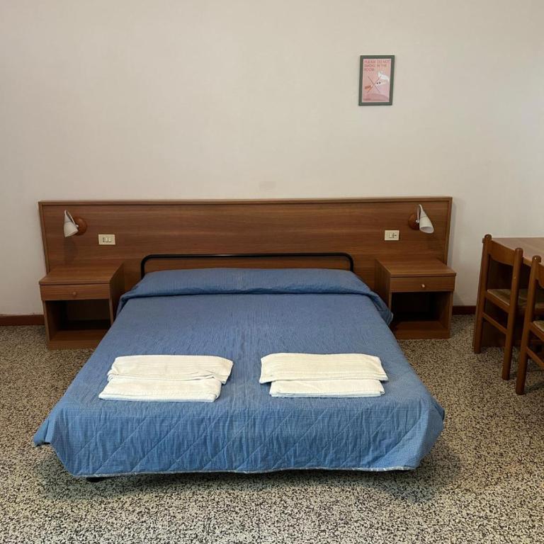Camping Cisano - San Vito - Camera Quadrupla - 6