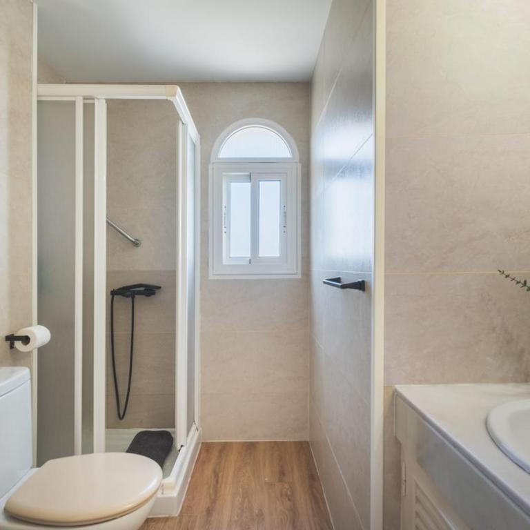 Cadizz Rincón del Azahar - Ideal for families - Beach - Two-Bedroom Apartment - 7