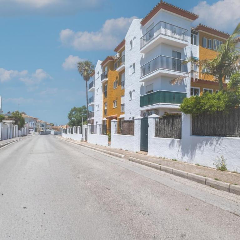 Cadizz Rincón del Azahar - Ideal for families - Beach - Two-Bedroom Apartment - 9
