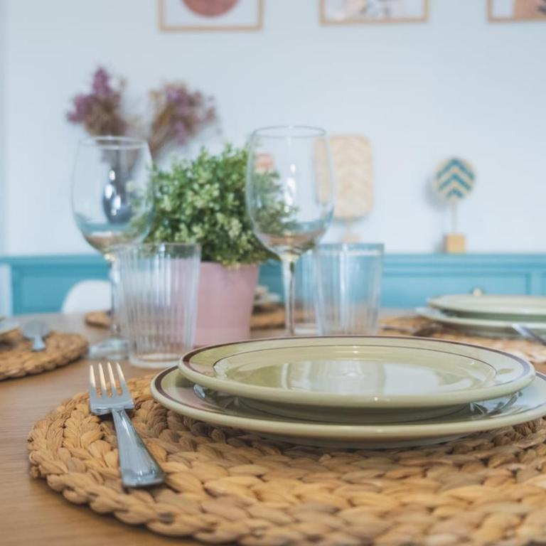 Cadizz Rincón del Azahar - Ideal for families - Beach - Two-Bedroom Apartment - 10