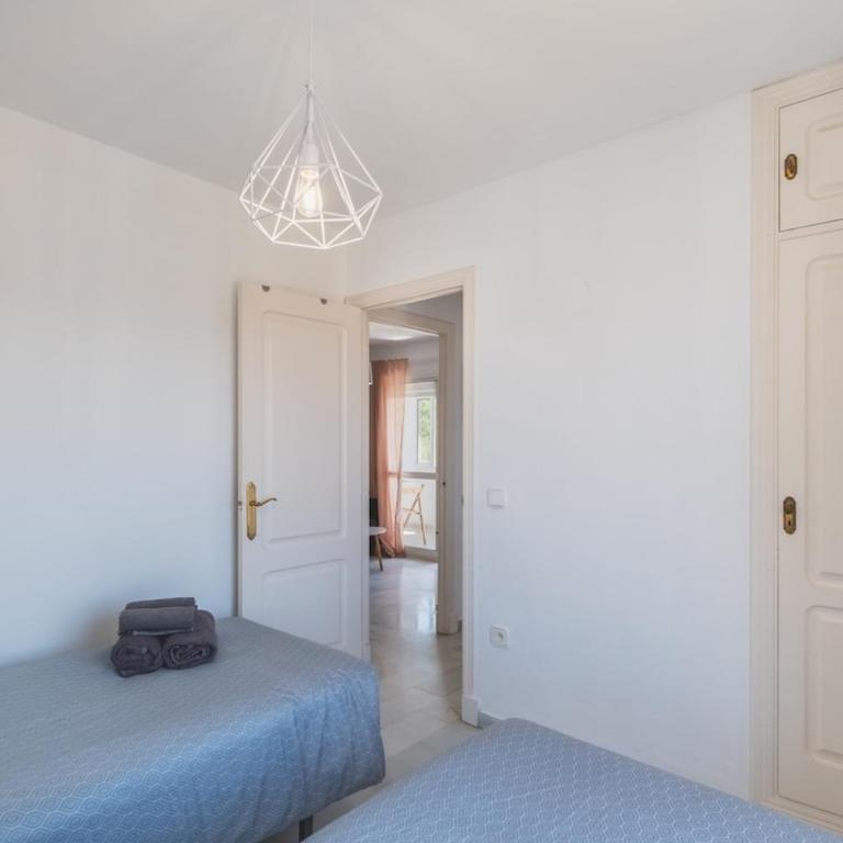 Cadizz Rincón del Azahar - Ideal for families - Beach - Two-Bedroom Apartment - 12