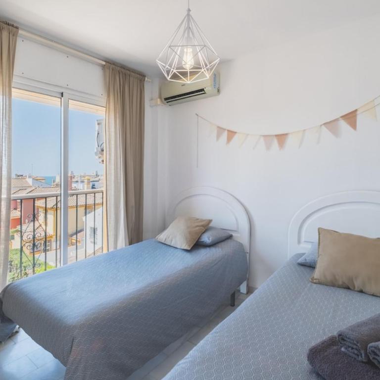 Cadizz Rincón del Azahar - Ideal for families - Beach - Two-Bedroom Apartment - 15