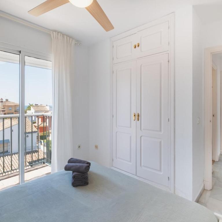 Cadizz Rincón del Azahar - Ideal for families - Beach - Two-Bedroom Apartment - 16