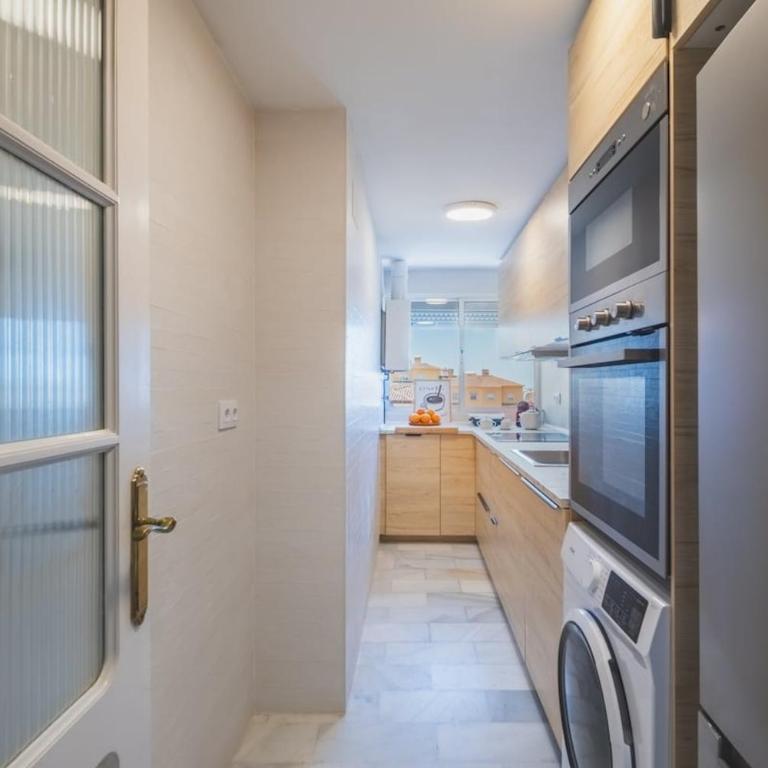 Cadizz Rincón del Azahar - Ideal for families - Beach - Two-Bedroom Apartment - 18