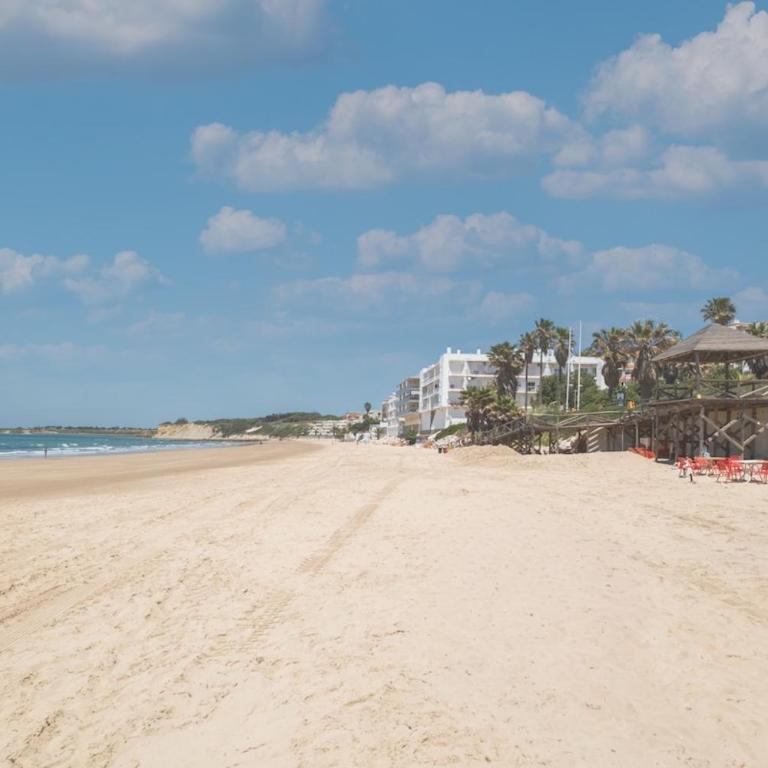 Cadizz Rincón del Azahar - Ideal for families - Beach - Two-Bedroom Apartment - 21