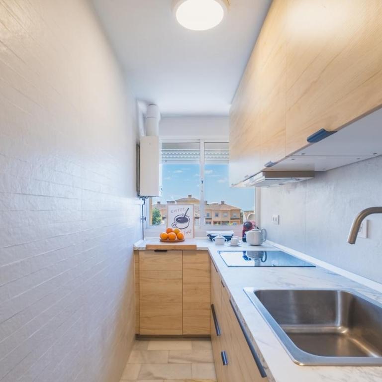 Cadizz Rincón del Azahar - Ideal for families - Beach - Two-Bedroom Apartment - 26