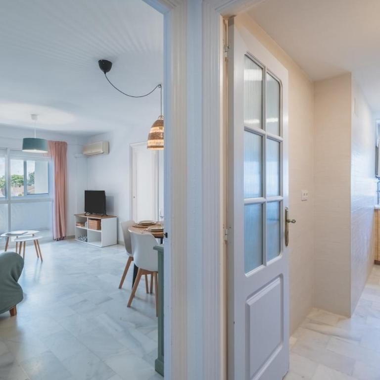 Cadizz Rincón del Azahar - Ideal for families - Beach - Two-Bedroom Apartment - 28