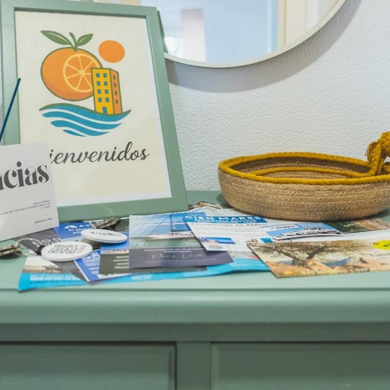 Cadizz Rincón del Azahar - Ideal for families - Beach - Two-Bedroom Apartment - 30