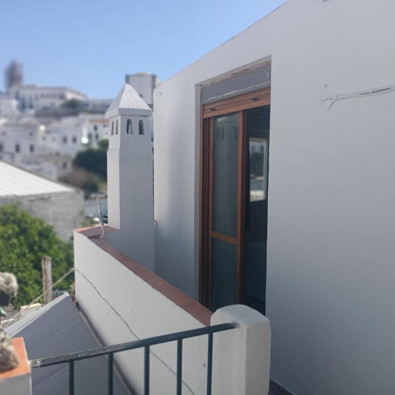 Casa Toñi - Apartamento de 1 dormitorio - 7
