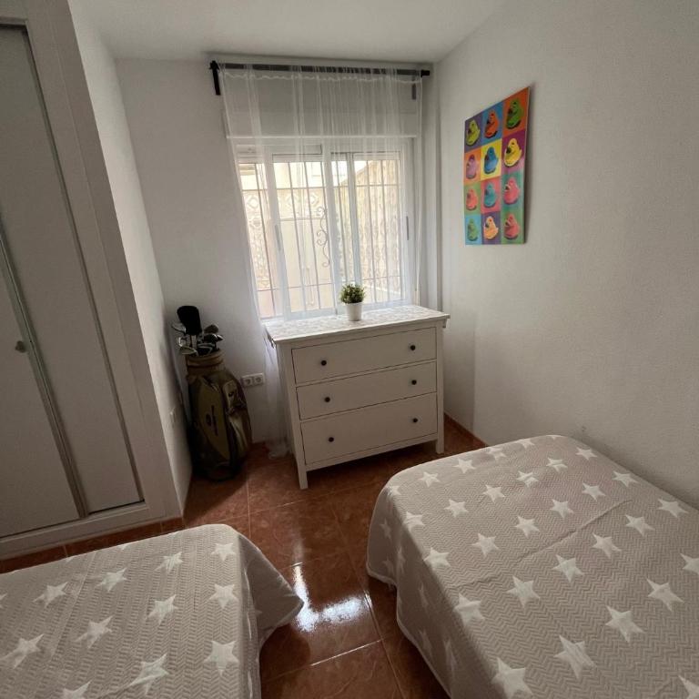 Bungalow moderno con amplio patio junto al mar - Bungalow con patio - 16