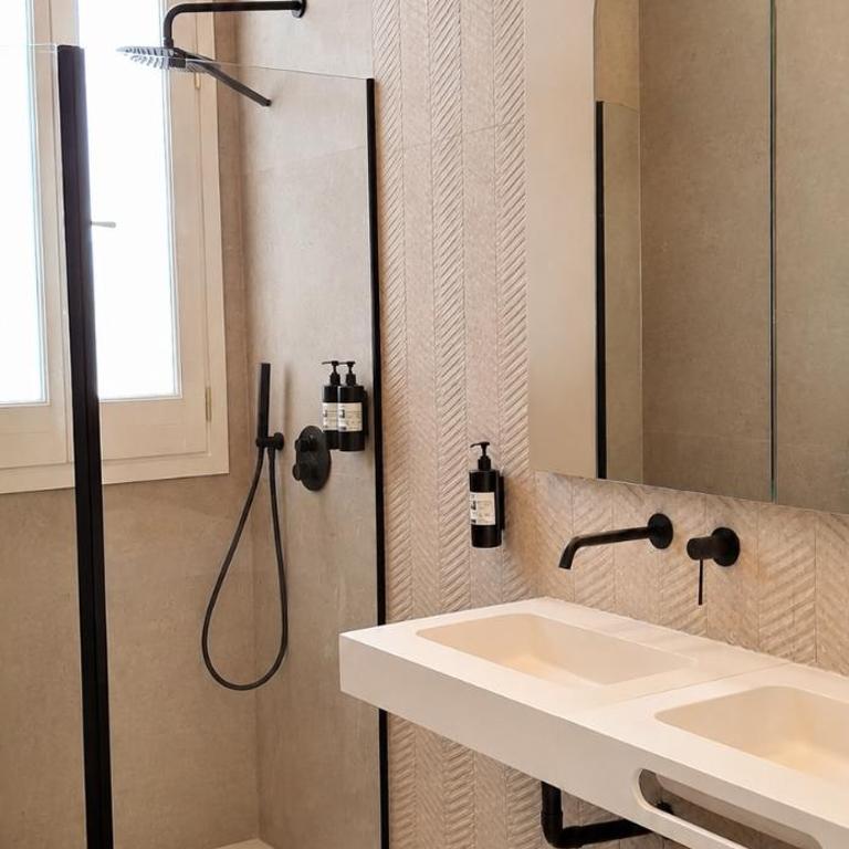 FORTINN Puerta del Sol - Junior Suite - 3