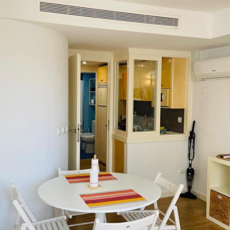 Bajondillo Beach - Apartment mit 1 Schlafzimmer - 7