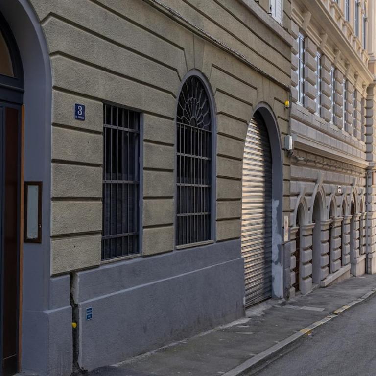 Central Station Tivarnella Comfort Apartment - Appartamento con 3 Camere da Letto - 2