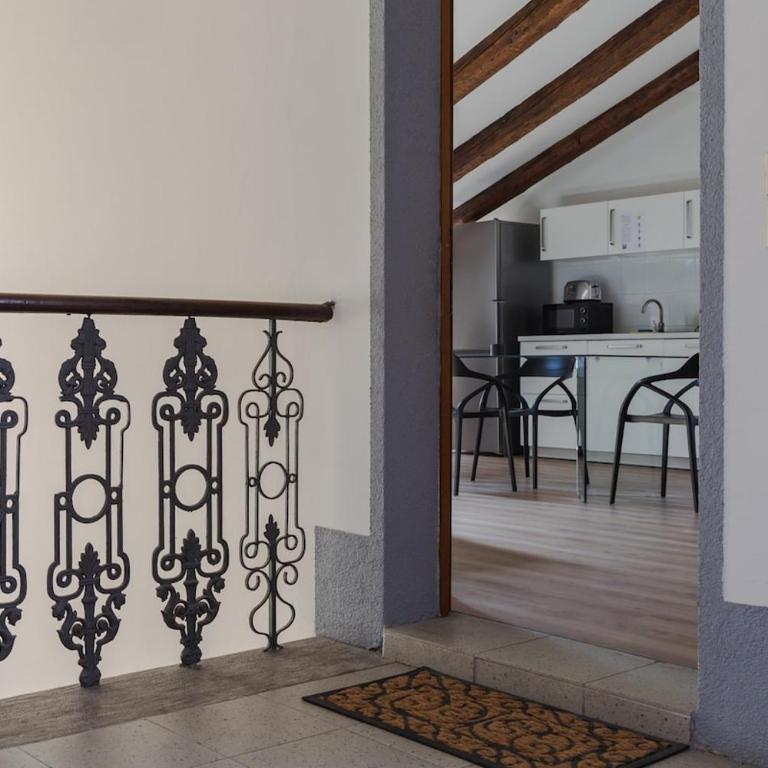 Central Station Tivarnella Comfort Apartment - Appartamento con 3 Camere da Letto - 4