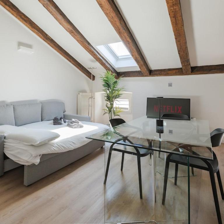 Central Station Tivarnella Comfort Apartment - Appartamento con 3 Camere da Letto - 7