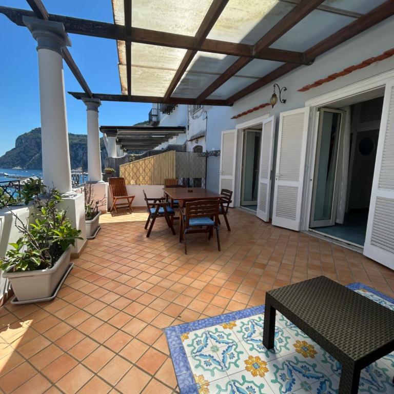 Residenza al Mare - Appartamento con 2 Camere da Letto - 5