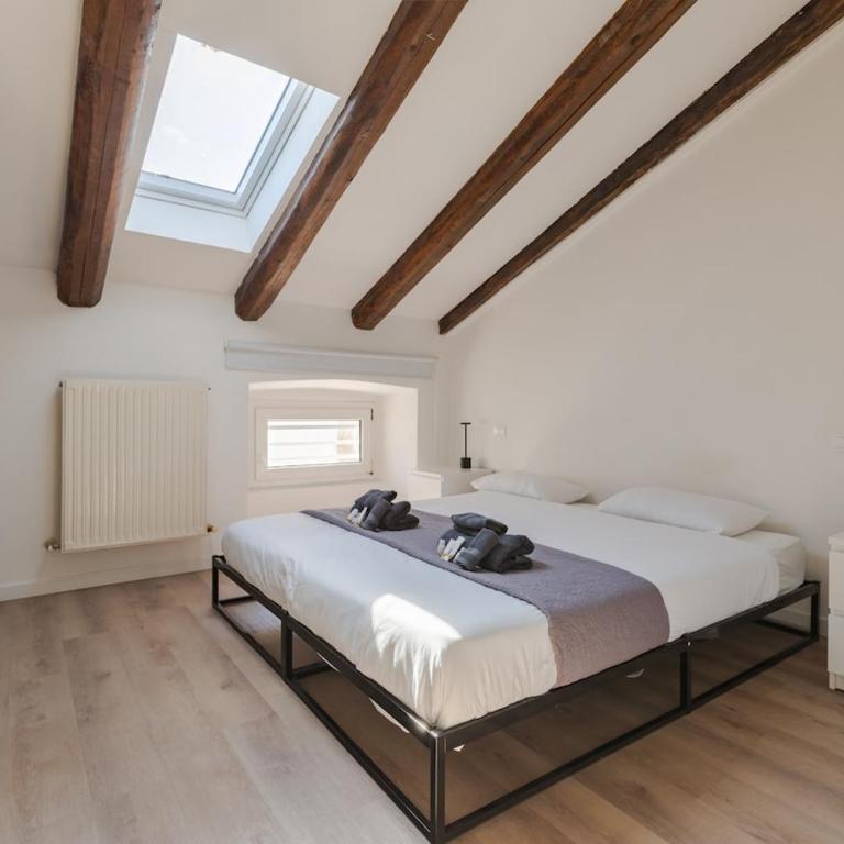 Central Station Tivarnella Comfort Apartment - Appartamento con 3 Camere da Letto - 9