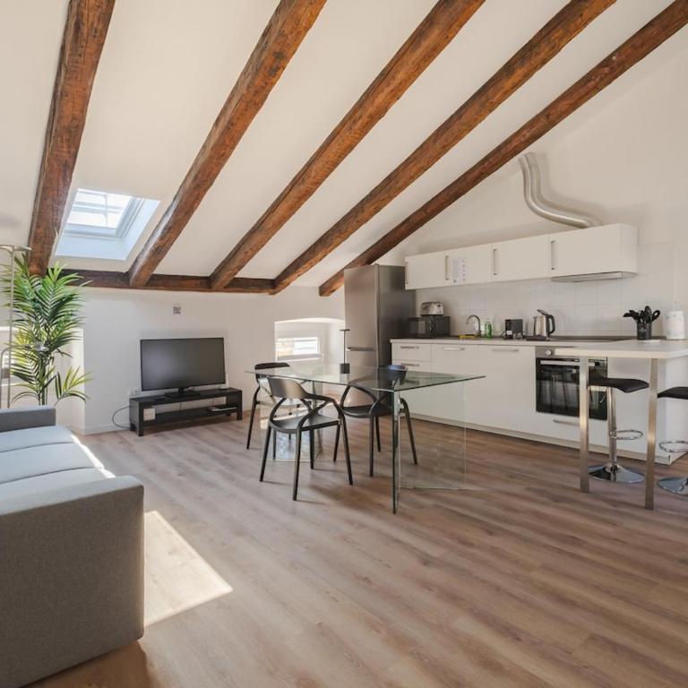 Central Station Tivarnella Comfort Apartment - Appartamento con 3 Camere da Letto - 18