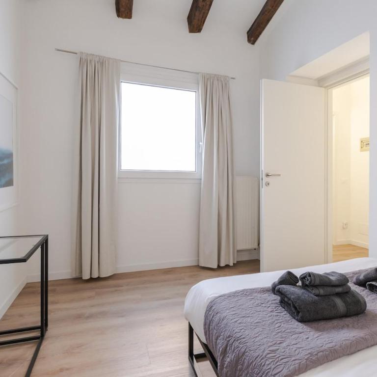 Central Station Tivarnella Comfort Apartment - Appartamento con 3 Camere da Letto - 19