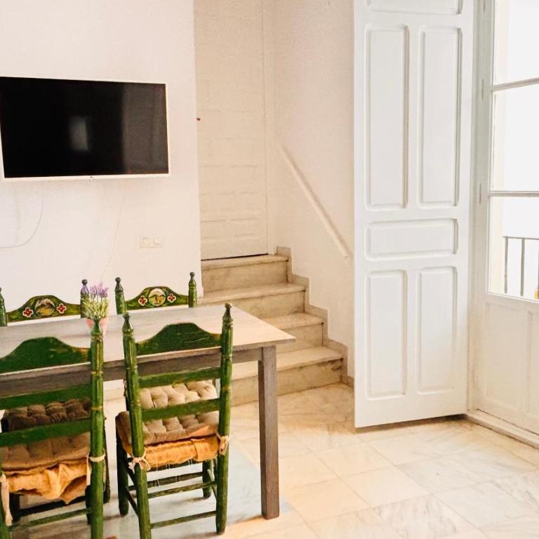 Apartamento en el corazon de Sevilla 1A - Apartamento de 2 dormitorios - 4
