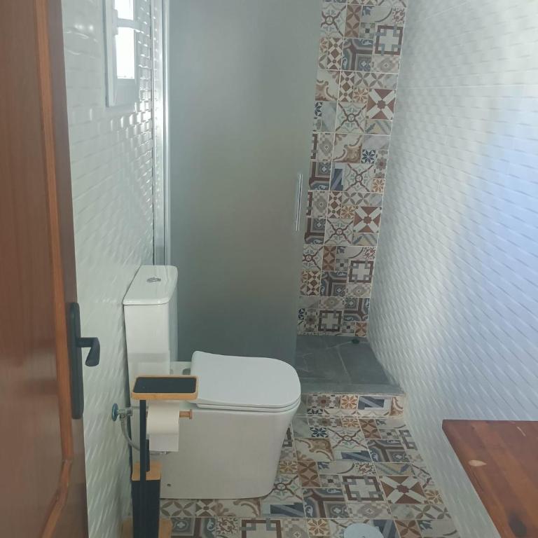 Casa Toñi - Apartamento de 1 dormitorio - 14