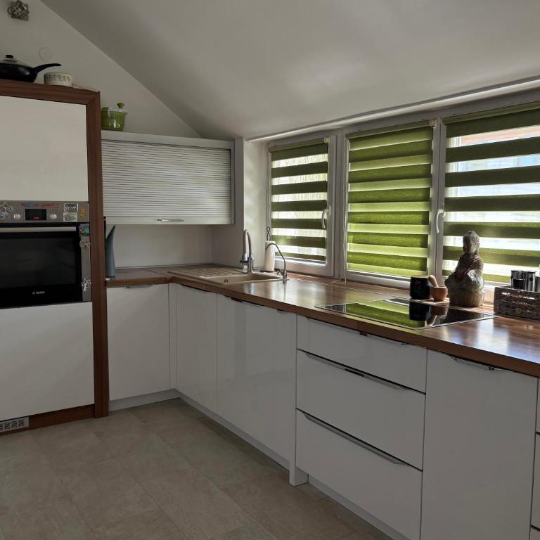 Zemun cozy duplex - One-Bedroom Apartment - 3
