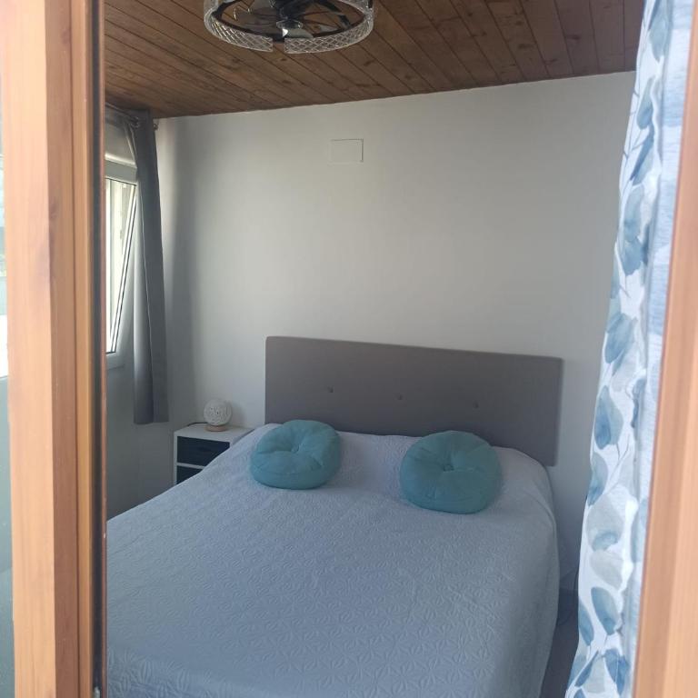 Casa Toñi - Apartamento de 1 dormitorio - 8