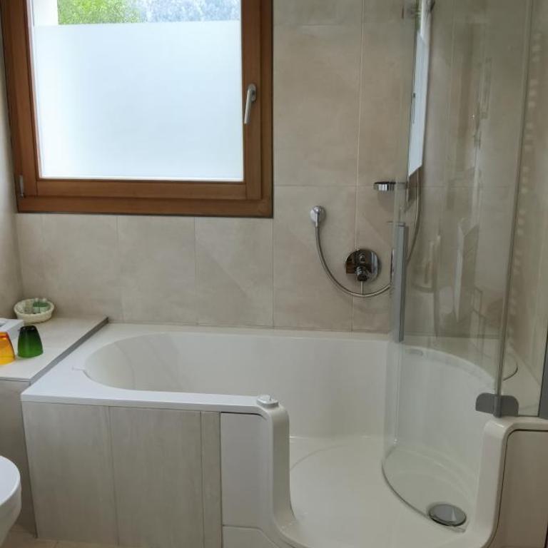 Hotel & Restaurant Dankl - Suite - 9