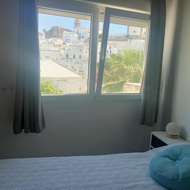Casa Toñi - Apartamento de 1 dormitorio - 9