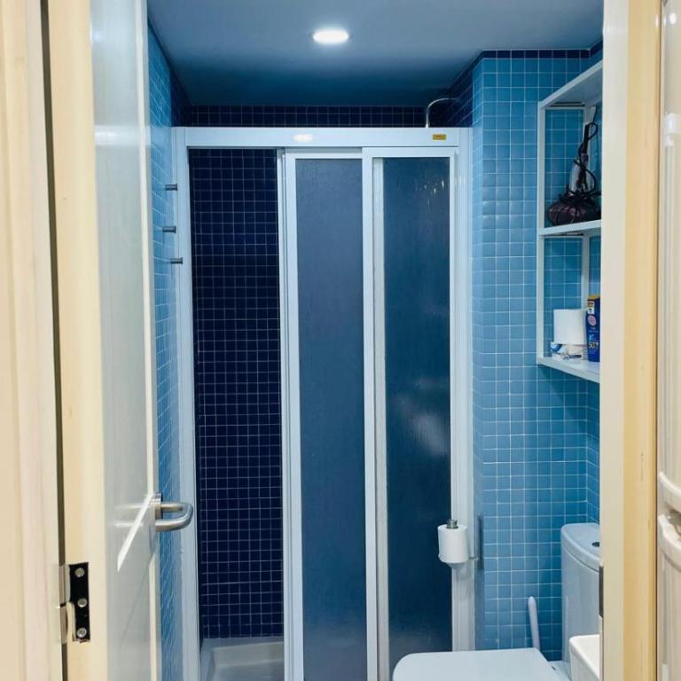 Bajondillo Beach - Apartment mit 1 Schlafzimmer - 23