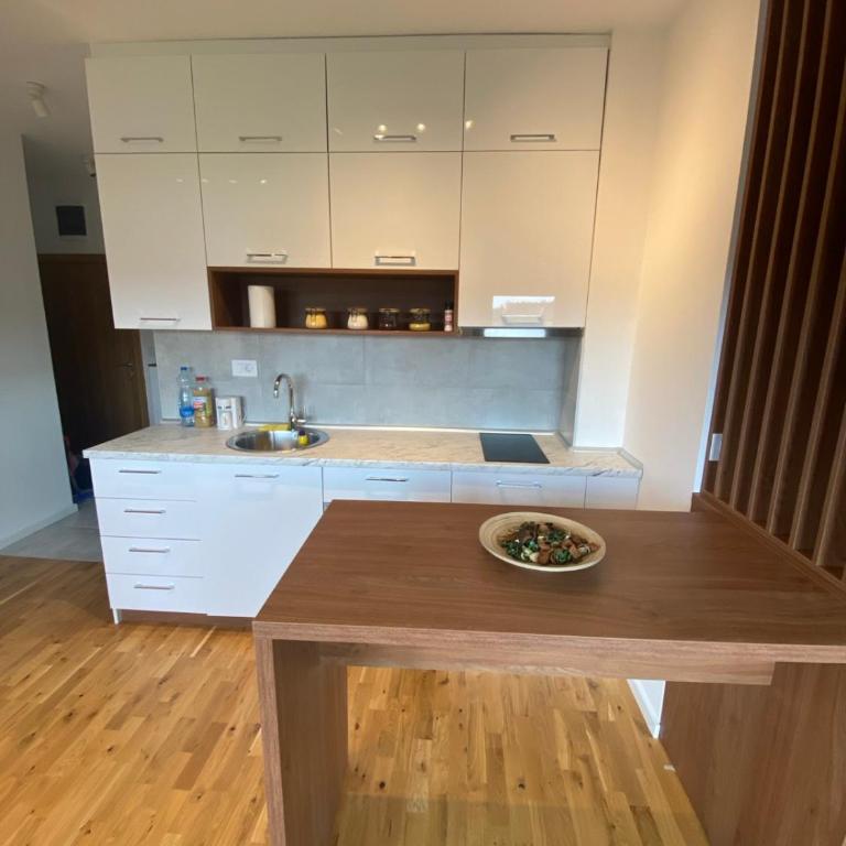 Raž apartman - One-Bedroom Apartment - 3