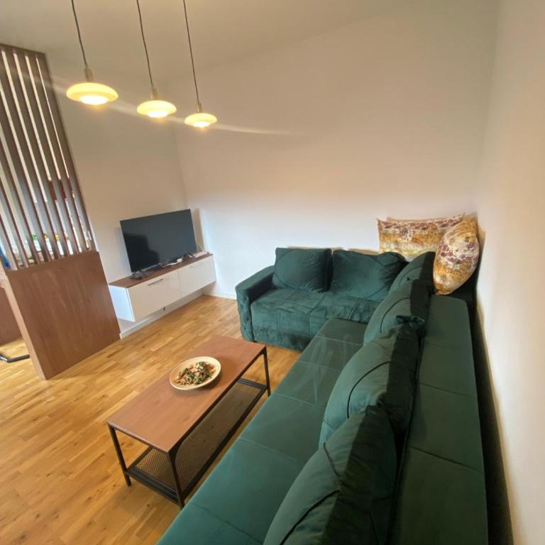 Raž apartman - One-Bedroom Apartment - 5
