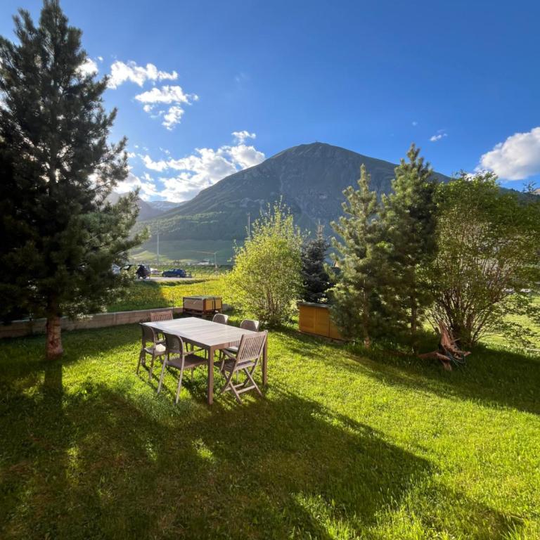 OpenSpace Livigno - Casa con 2 Camere da Letto - 2