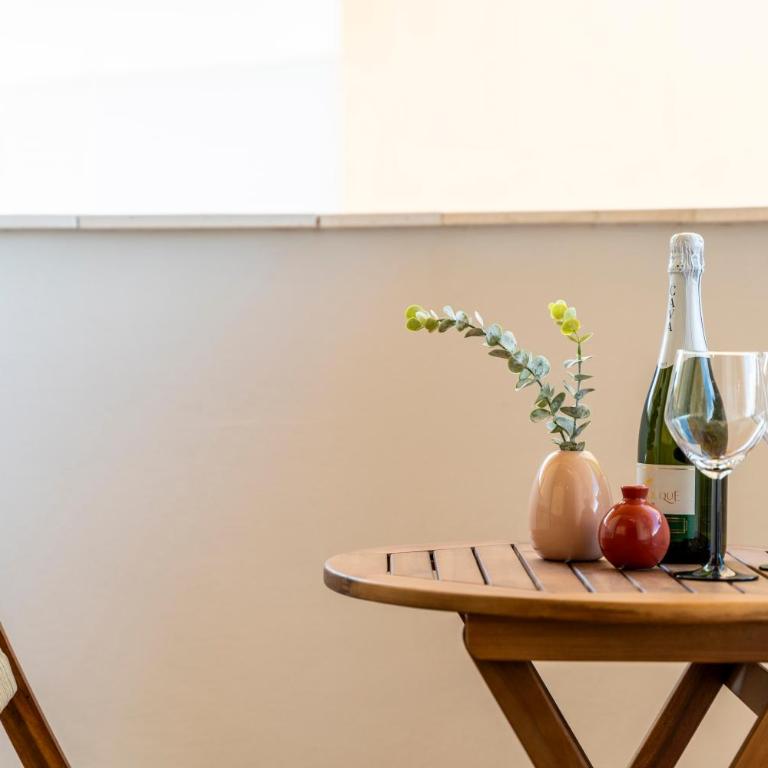 Casa Indy Estepona - Apartamento de 2 dormitorios con balcón - 23