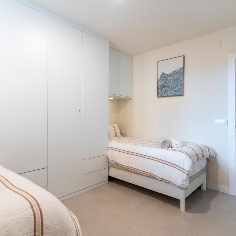 Casa Indy Estepona - Apartamento de 2 dormitorios con balcón - 8