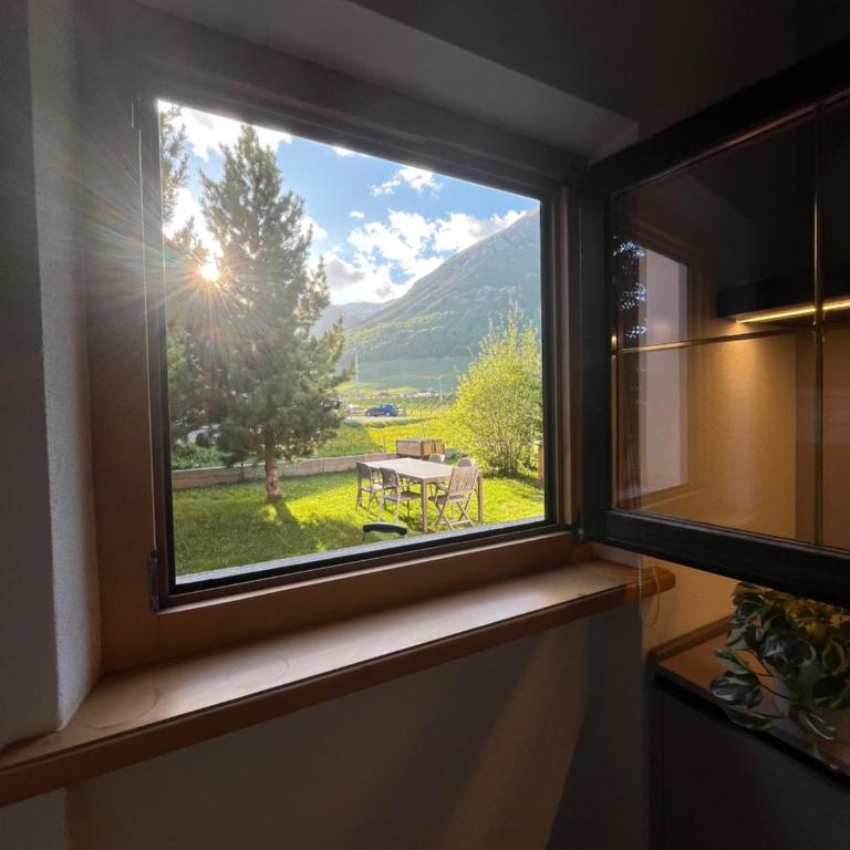OpenSpace Livigno - Casa con 2 Camere da Letto - 16