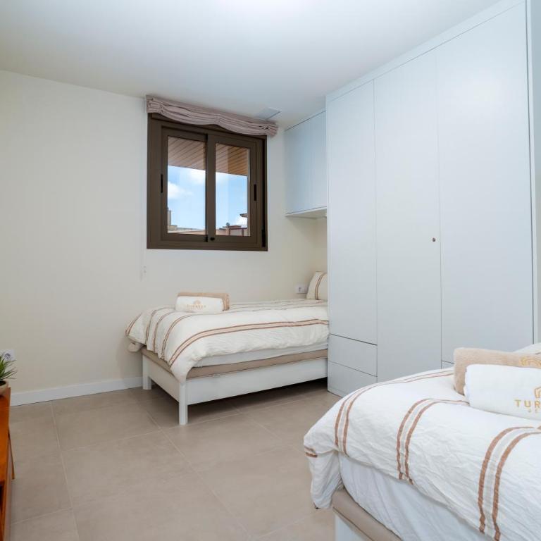 Casa Indy Estepona - Apartamento de 2 dormitorios con balcón - 6