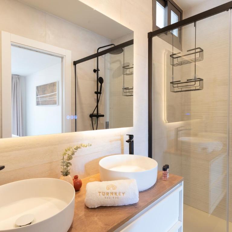 Casa Indy Estepona - Apartamento de 2 dormitorios con balcón - 2