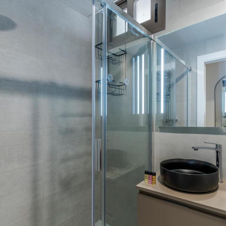 Casa Indy Estepona - Apartamento de 2 dormitorios con balcón - 19