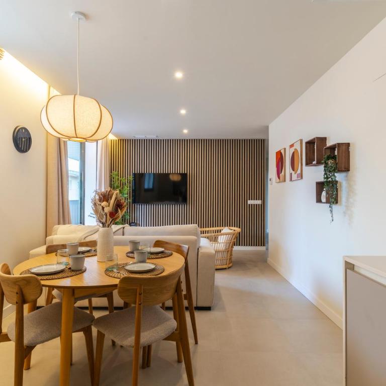 Casa Indy Estepona - Apartamento de 2 dormitorios con balcón - 17